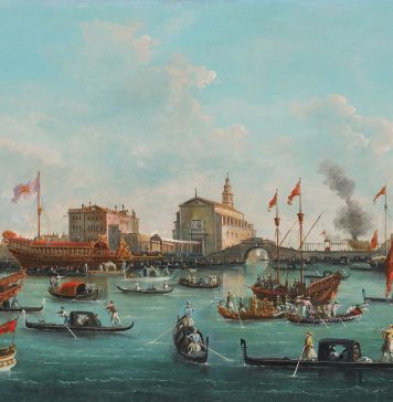 Sotheby’s Milano: il viaggio tra i secoli chiude a € 4 milioni