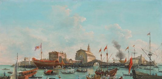 Sotheby’s Milano: il viaggio tra i secoli chiude a € 4 milioni sotheby's milano viaggio