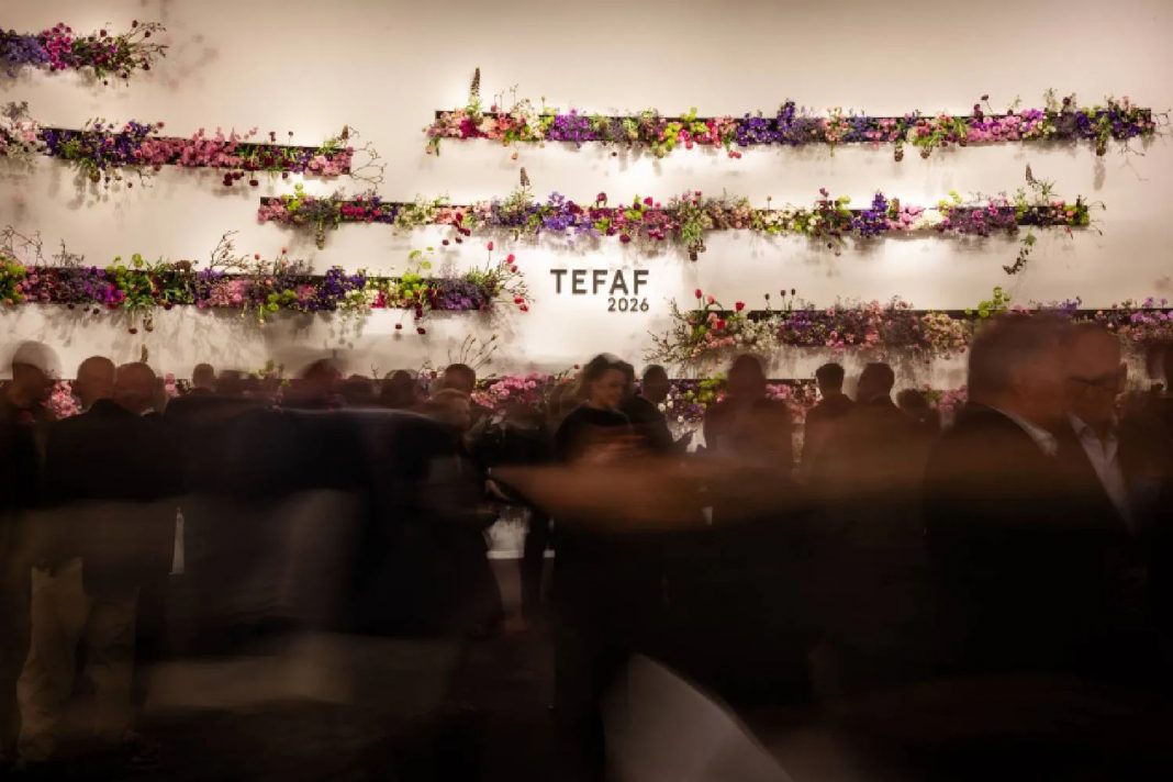 tefaf 2026