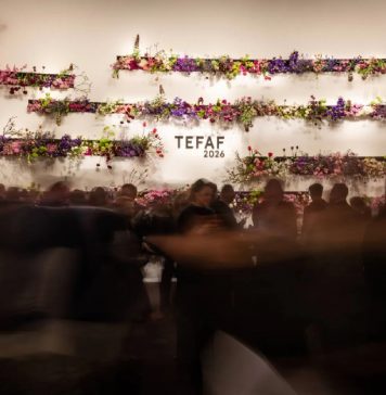 TEFAF è molto più di una fiera: quattro mostre museali e il restauro di un capolavoro