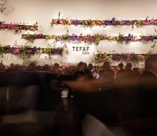TEFAF è molto più di una fiera: quattro mostre museali e il restauro di un capolavoro tefaf 2026