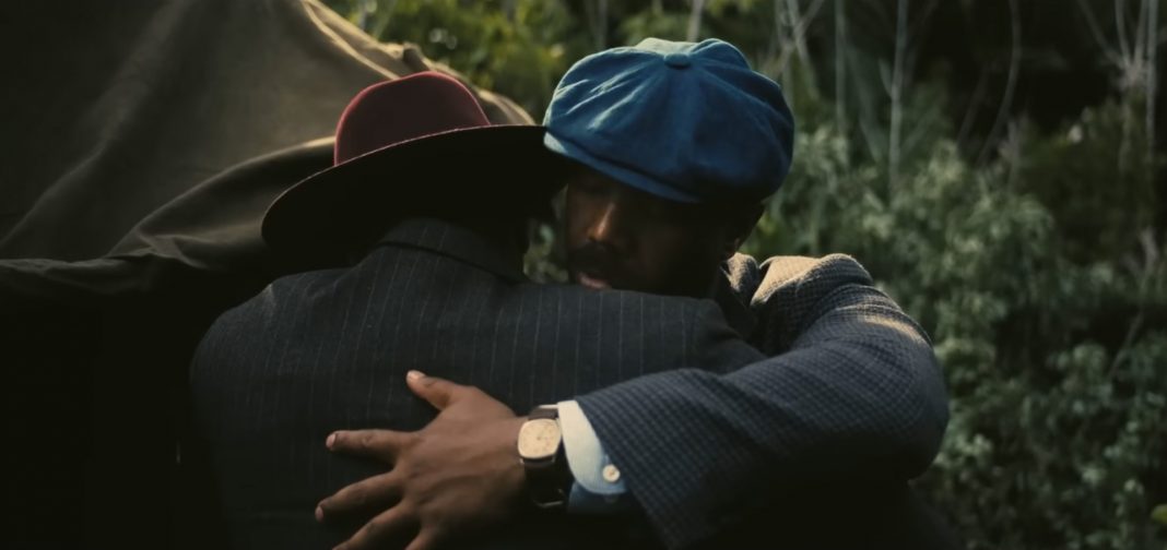 i peccatori oscar nomination