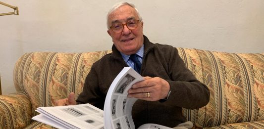 Morto Umberto Allemandi: scompare a 88 anni il fondatore del Giornale dell’Arte Umberto Allemandi