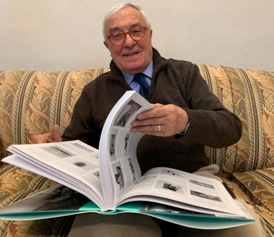 Morto Umberto Allemandi: scompare a 88 anni il fondatore del Giornale dell’Arte