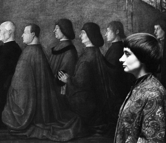 Fotografa, cineasta, artista visiva: le tre vite della grande Agnès Varda Agnès Varda