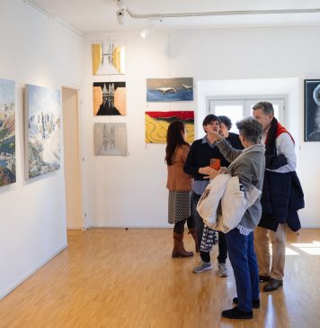 A Lugano l’arte incontra il pubblico: dentro alla settima edizione di YouNique – Boutique Fair of Arts
