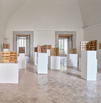 A Palazzo Collicola, un nuovo ciclo di mostre tra miracoli, silenzi e femminismi