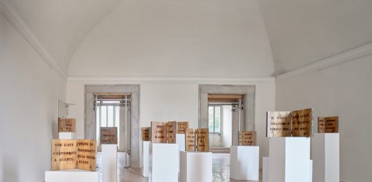 A Palazzo Collicola di Spoleto un nuovo ciclo di mostre tra miracoli, silenzi e femminismi