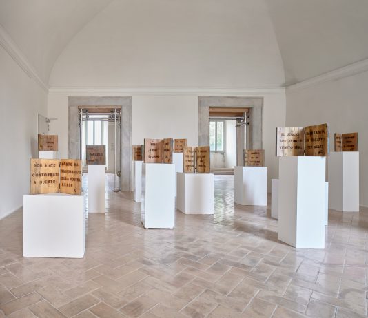 A Palazzo Collicola, un nuovo ciclo di mostre tra miracoli, silenzi e femminismi