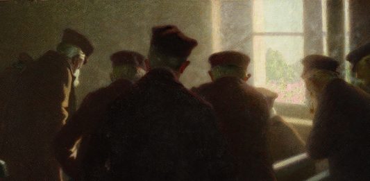 La Pinacoteca Divisionismo Tortona dedica una Giornata di studio al fondo Angelo Morbelli venerdì 29 maggio 2026