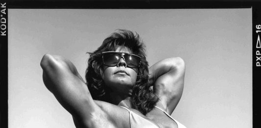 Al via EXPOSED Torino Photo Festival, Mettersi a nudo è il tema della terza edizione