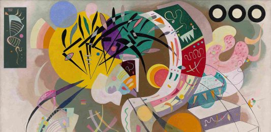 Peggy Guggenheim inaugura a Londra. Nascita di una collezionista