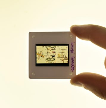 Antonio Della Guardia rilegge il modello Olivetti in chiave performativa