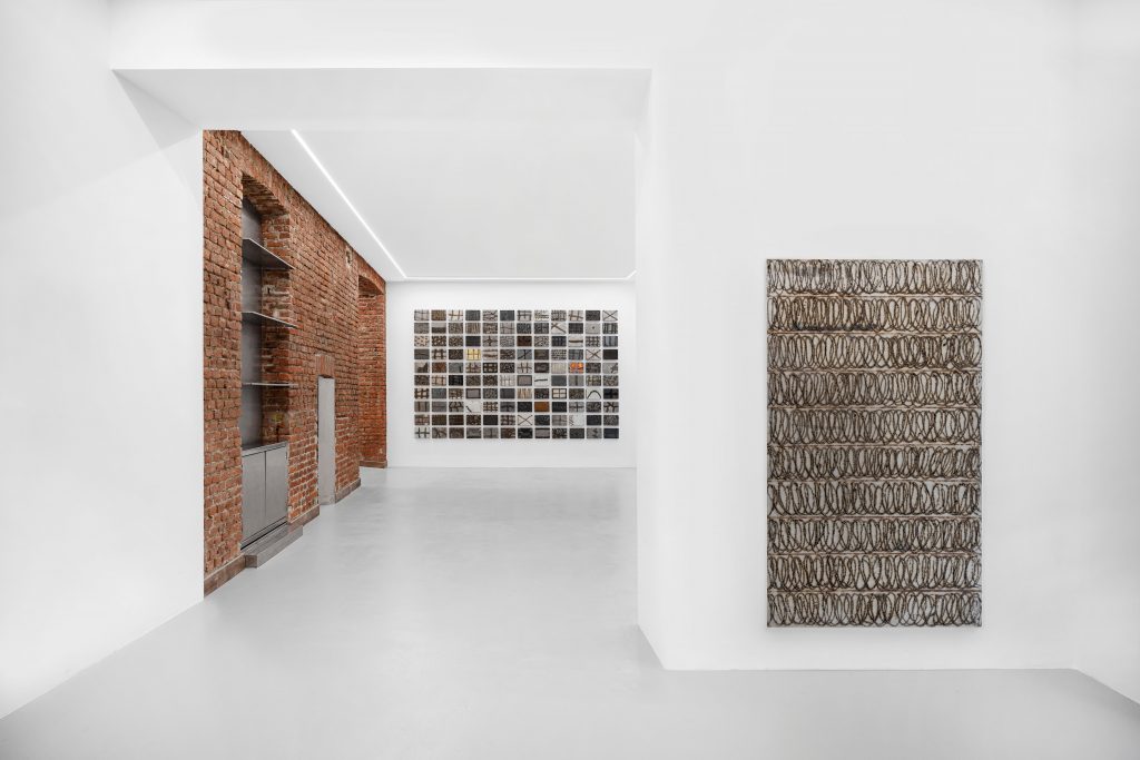 mostre gallerie miart