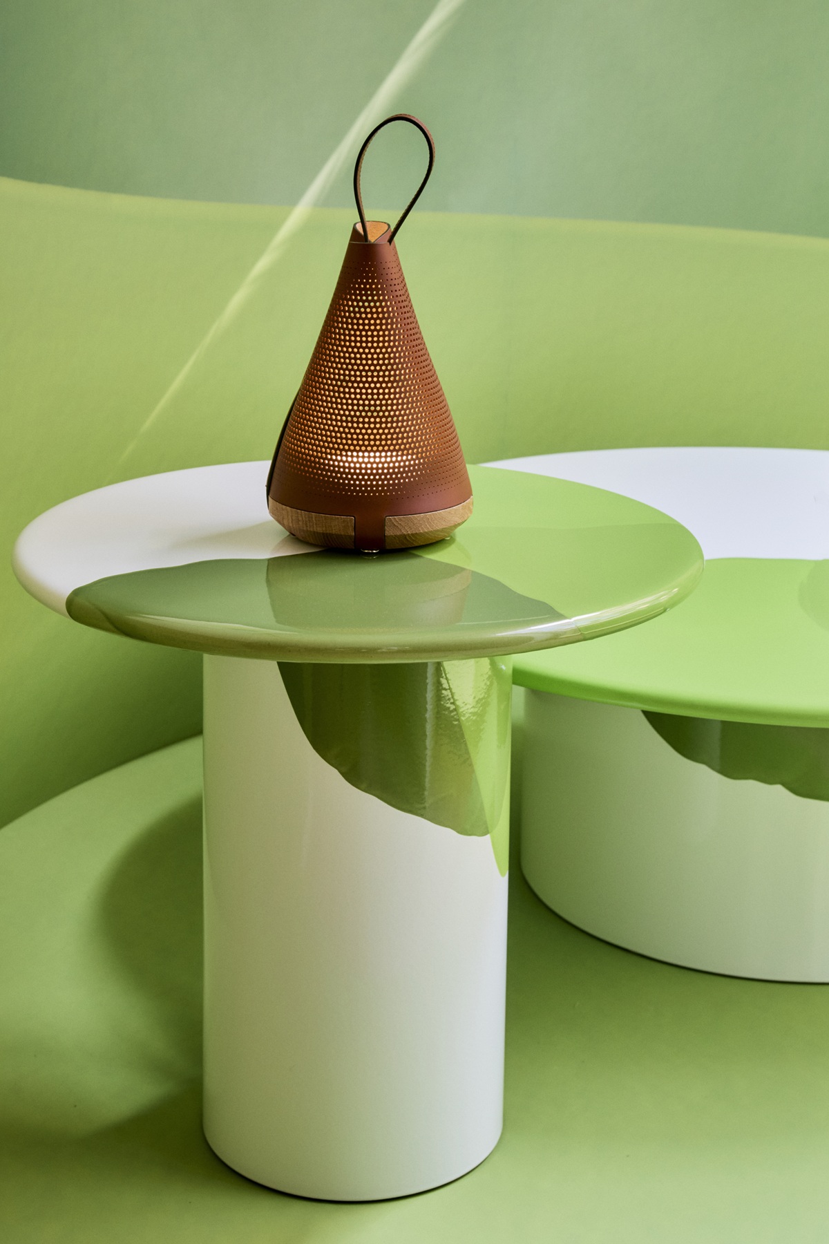 Longchamp x Patrick Jouin