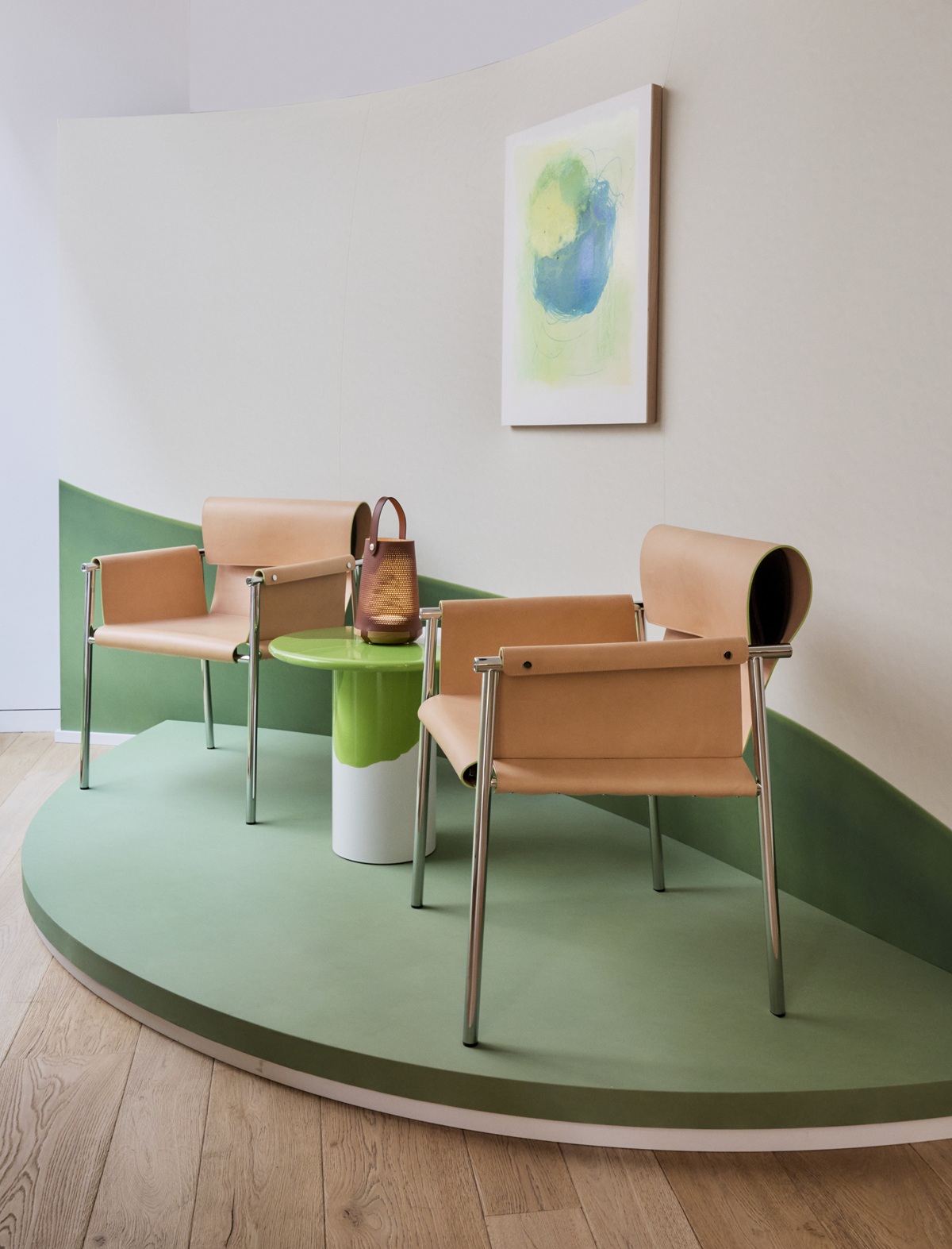 Longchamp x Patrick Jouin