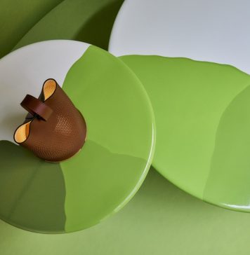 Alla Milano Design Week, Longchamp esplora la poetica dell’oggetto con Patrick Jouin