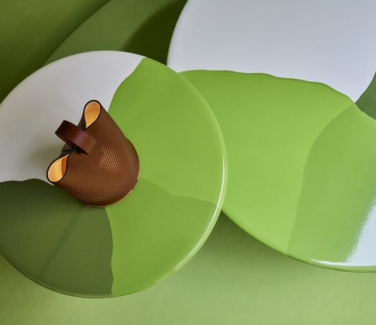 Alla Milano Design Week, Longchamp esplora la poetica dell’oggetto con Patrick Jouin