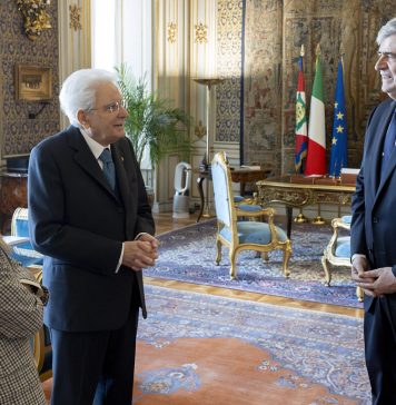 Gianmarco Mazzi nuovo ministro del Turismo dopo le dimissioni di Santanchè