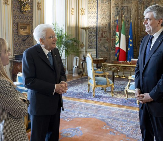 Gianmarco Mazzi nuovo ministro del Turismo dopo le dimissioni di Santanchè Gianmarco Mazzi Turismo