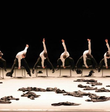 McGregor, Maillot, Naharin: tre visioni della danza contemporanea alla Scala