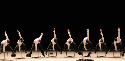 McGregor, Maillot, Naharin: tre visioni della danza contemporanea alla Scala
