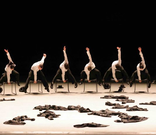 McGregor, Maillot, Naharin: tre visioni della danza contemporanea alla Scala