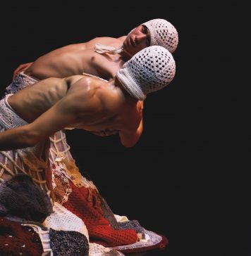 Forza e fragilità in scena: il doppio debutto coreografico di Adriano Bolognino