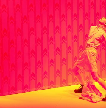 Other Identity #200, altre forme di identità culturali e pubbliche: Silvia Calderoni