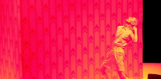 Other Identity #200, altre forme di identità culturali e pubbliche: Silvia Calderoni