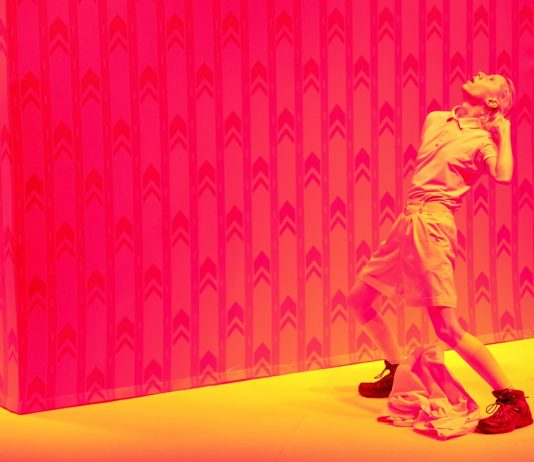 Other Identity #200, altre forme di identità culturali e pubbliche: Silvia Calderoni