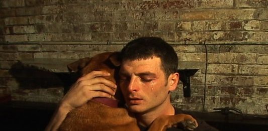 Uri Aran Untitled (I love you) la prima grande retrospettiva museale italiana al museo Madre, Napoli fino al 18 maggio 2026