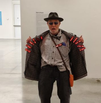 Pino Boresta a BOOMing: il successo dei suoi Testamenti Elettronici