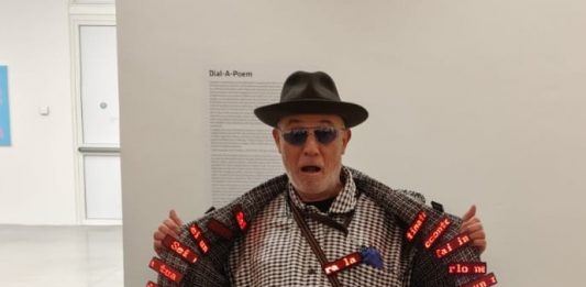 Pino Boresta a BOOMing: il successo dei suoi Testamenti Elettronici