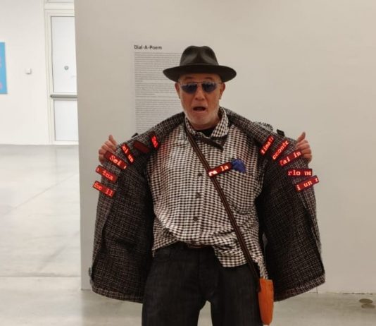 Pino Boresta a BOOMing: il successo dei suoi Testamenti Elettronici