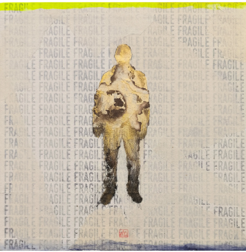 Roberto Gramiccia, Teoria della Fragilità: un saggio contro la retorica della forza