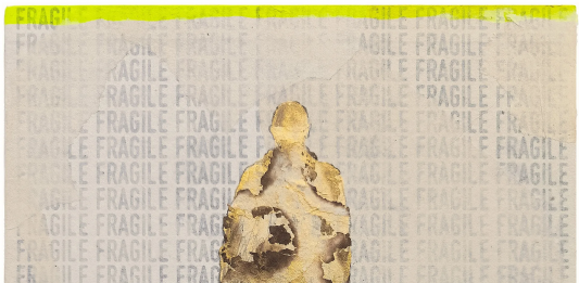 Roberto Gramiccia, Teoria della Fragilità: un saggio contro la retorica della forza