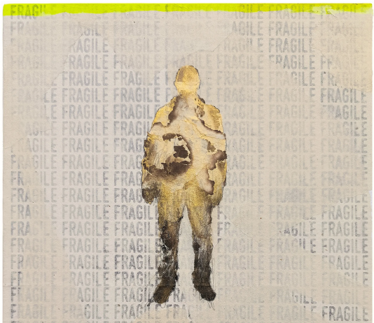 Roberto Gramiccia, Teoria della Fragilità: un saggio contro la retorica della forza