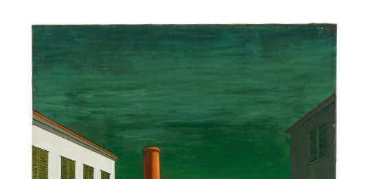 Da De Chirico a Manzoni, Fontana, Dalì e Salvo: il 12 maggio appuntamento da Aste Bolaffi con l’Arte Moderna e Contemporanea