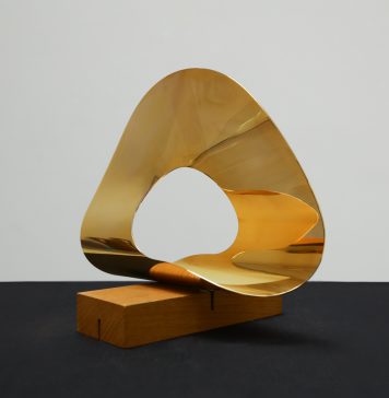 La grammatica della bellezza di Max Bill in mostra al max museo di Chiasso