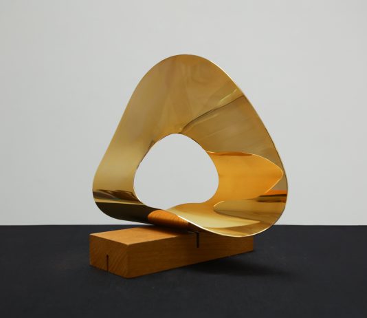 La grammatica della bellezza di Max Bill in mostra al max museo di Chiasso