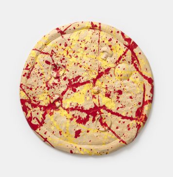 Kippenberger a Napoli: ironia e ossessione per la Dolce Vita italiana, da Gisela Capitain