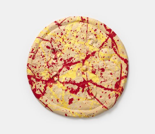 Kippenberger a Napoli: ironia e ossessione per la Dolce Vita italiana, da Gisela Capitain