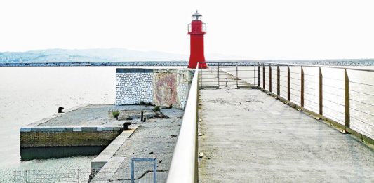 Ancona Revisited Fotografie di Massimo Baldini dal 18 aprile al 14 giugno la nuova mostra alla Mole Vanvitelliana di Ancona