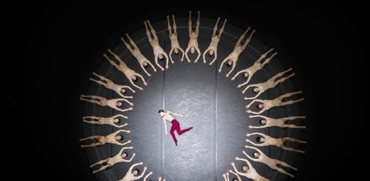 In Scena: gli spettacoli e i festival della settimana, dal 21 al 26 aprile