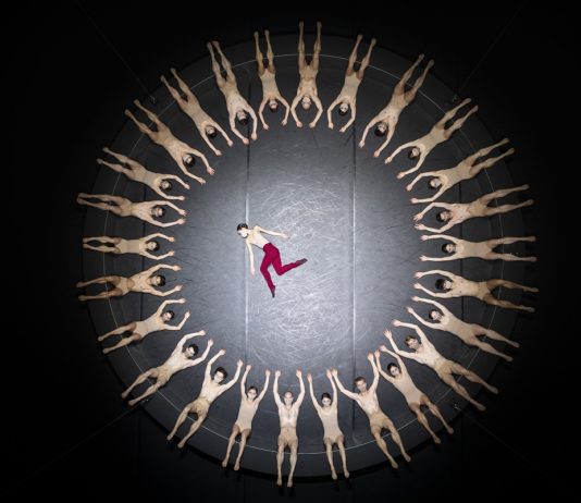 In Scena: gli spettacoli e i festival della settimana, dal 21 al 26 aprile