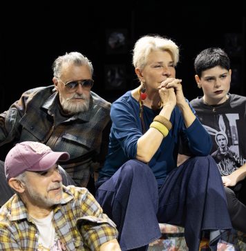 In Scena: gli spettacoli e i festival della settimana, dal 14 al 19 aprile