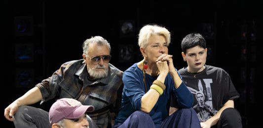 In Scena: gli spettacoli e i festival della settimana, dal 14 al 19 aprile