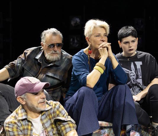 In Scena: gli spettacoli e i festival della settimana, dal 14 al 19 aprile