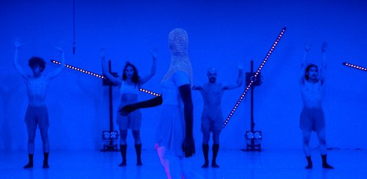 In Scena: gli spettacoli e i festival della settimana, dal 28 aprile al 3 maggio